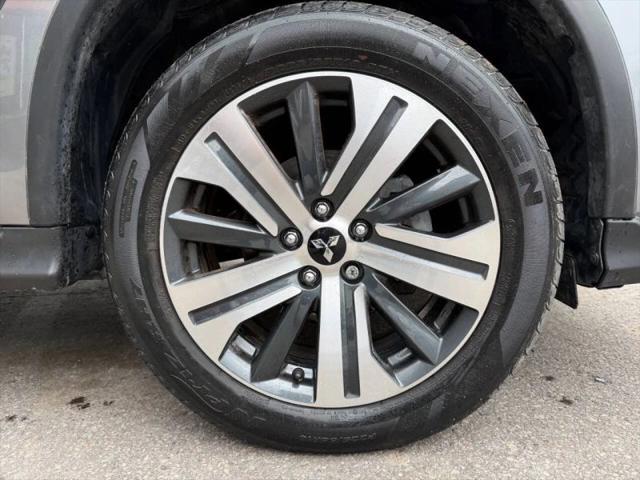 2024 Mitsubishi Outlander Sport S