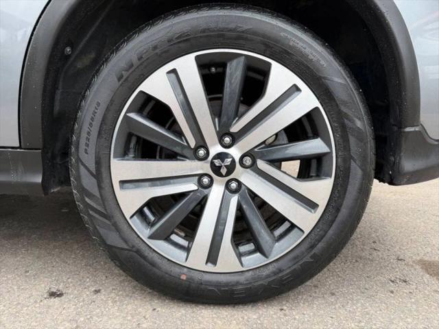2024 Mitsubishi Outlander Sport S