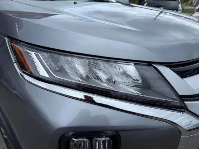2024 Mitsubishi Outlander Sport S