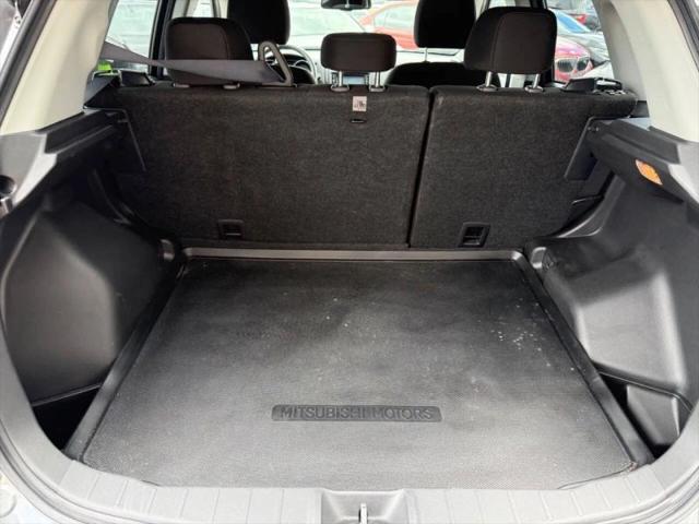 2024 Mitsubishi Outlander Sport S
