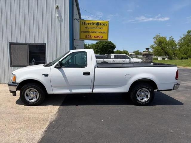 1998 Ford F-150 Base for sale in Lees Summit, MO