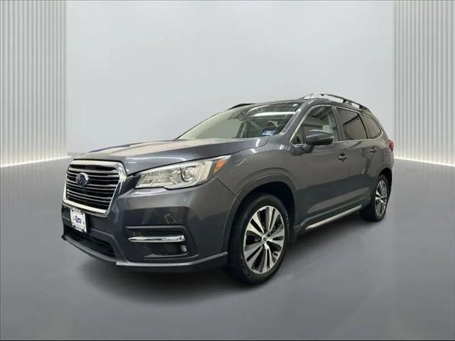 2019 Subaru Ascent Limited for sale in East Windsor, NJ
