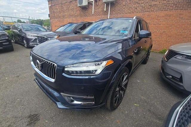 2020 Volvo XC90 T6 Momentum 6 Passenger for sale in Brooklyn, NY