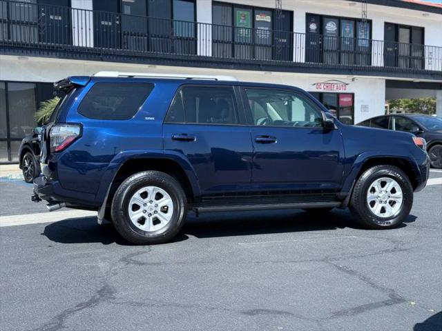 2016 Toyota 4Runner SR5 Premium