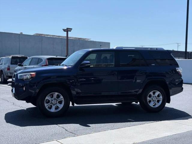 2016 Toyota 4Runner SR5 Premium