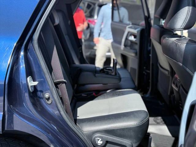 2016 Toyota 4Runner SR5 Premium
