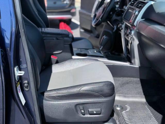 2016 Toyota 4Runner SR5 Premium