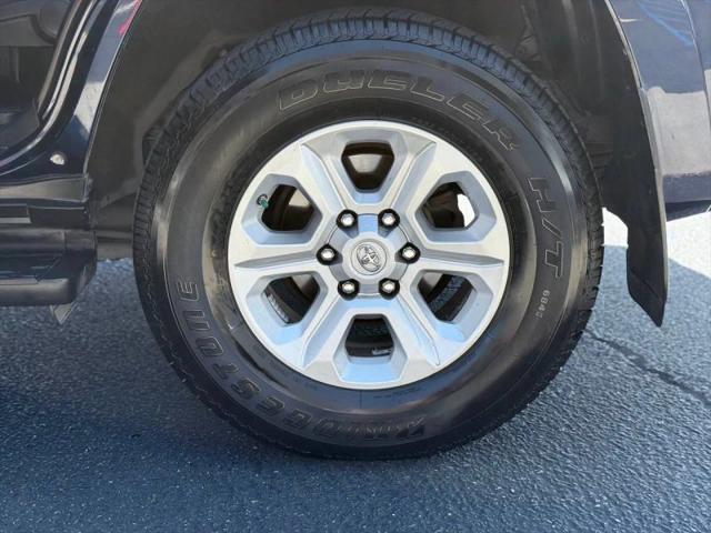 2016 Toyota 4Runner SR5 Premium