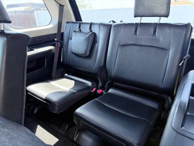2016 Toyota 4Runner SR5 Premium