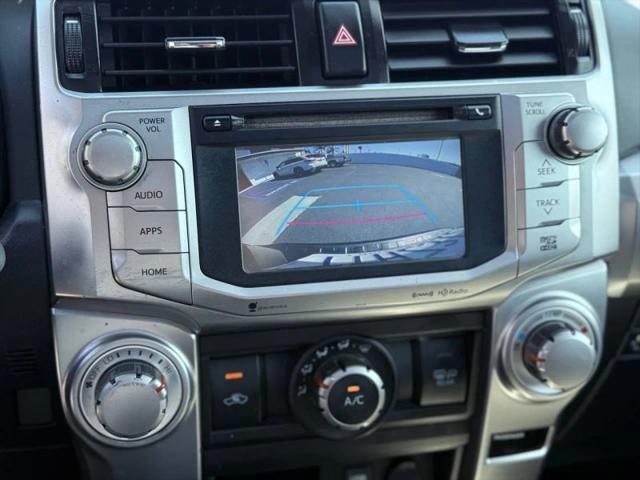 2016 Toyota 4Runner SR5 Premium