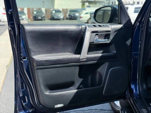 2016 Toyota 4Runner SR5 Premium