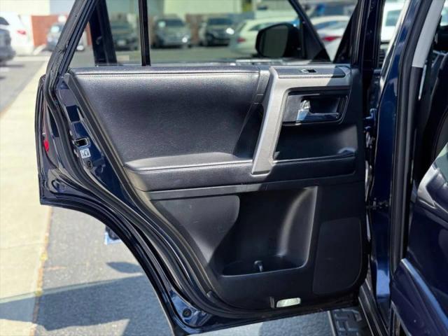 2016 Toyota 4Runner SR5 Premium