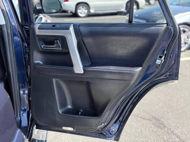 2016 Toyota 4Runner SR5 Premium