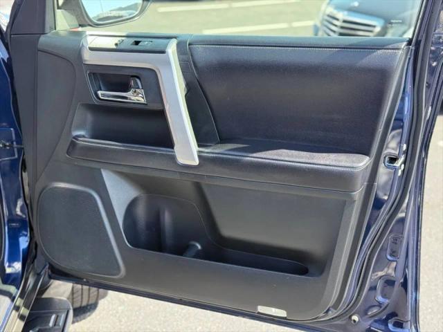 2016 Toyota 4Runner SR5 Premium