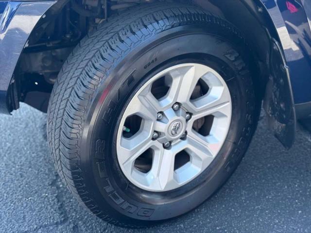 2016 Toyota 4Runner SR5 Premium