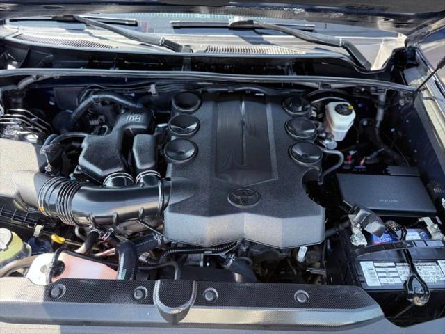 2016 Toyota 4Runner SR5 Premium