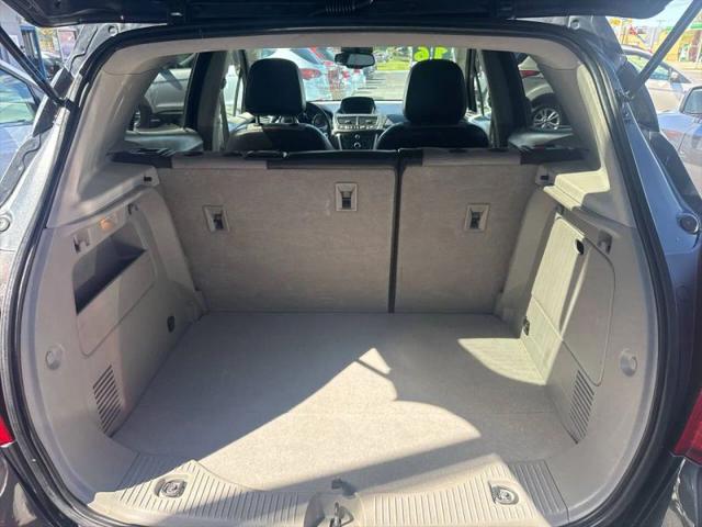 2016 Buick Encore Convenience