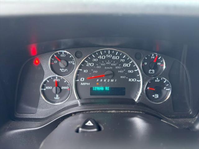 2021 Chevrolet Express Cargo Van RWD 2500 Regular Wheelbase WT