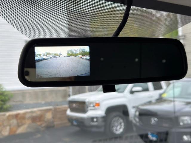 2021 Chevrolet Express Cargo Van RWD 2500 Regular Wheelbase WT