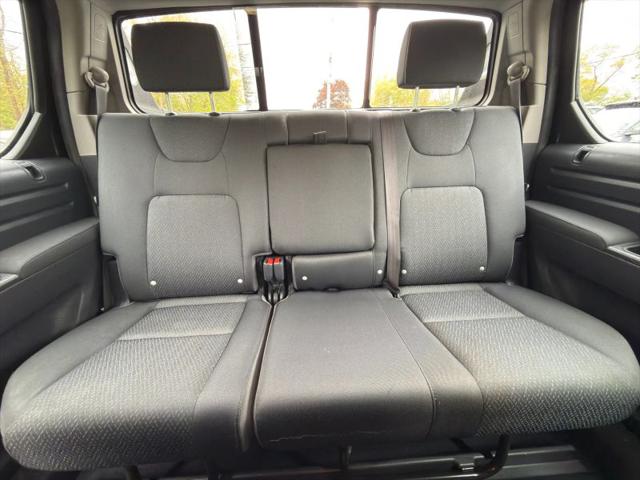 2013 Honda Ridgeline Sport