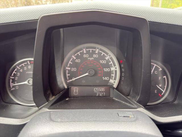 2013 Honda Ridgeline Sport