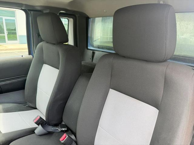 2010 Ford Ranger XLT