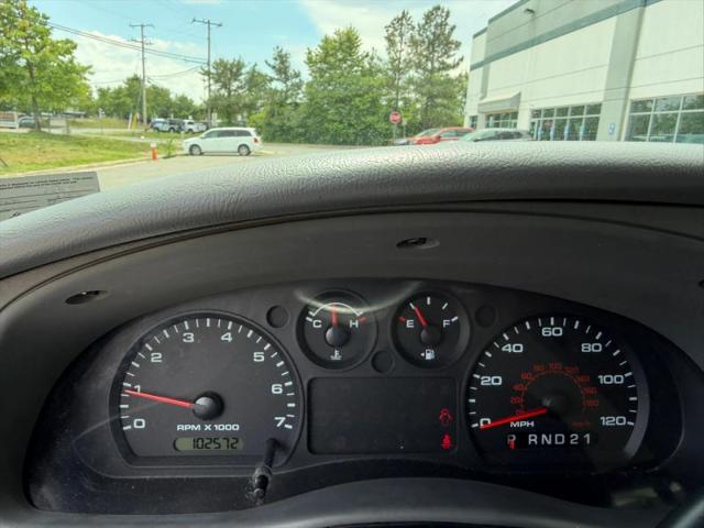 2010 Ford Ranger XLT