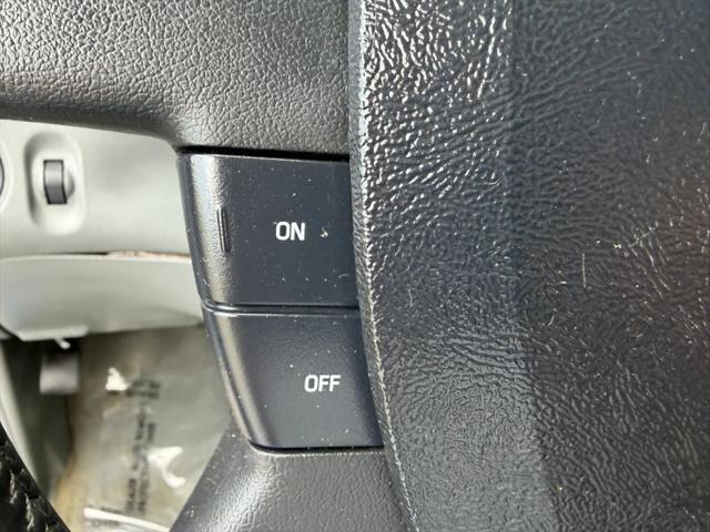 2010 Ford Ranger XLT