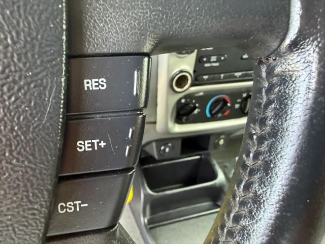 2010 Ford Ranger XLT