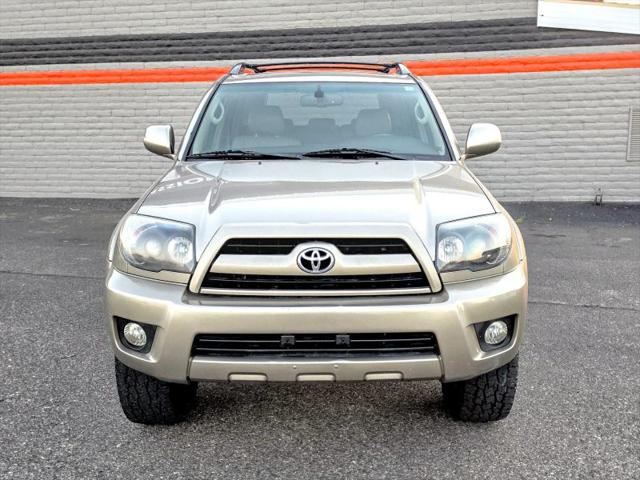2008 Toyota 4Runner Limited V6