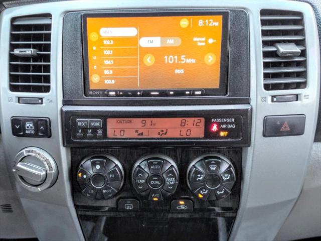 2008 Toyota 4Runner Limited V6