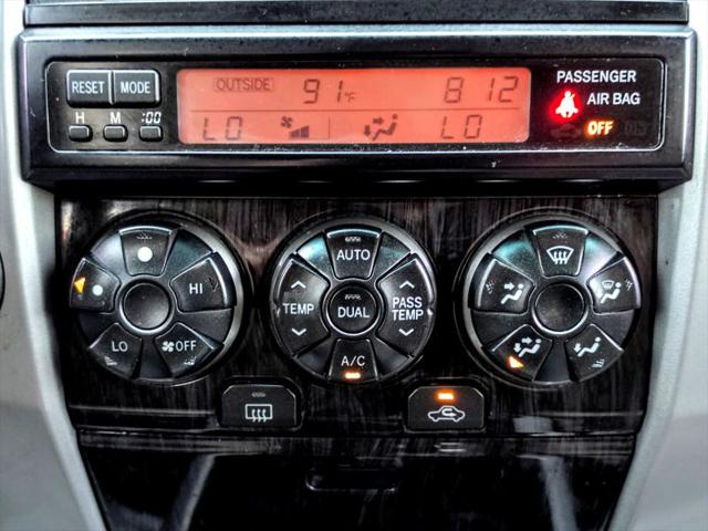 2008 Toyota 4Runner Limited V6