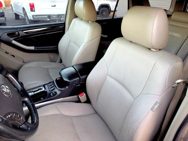 2008 Toyota 4Runner Limited V6