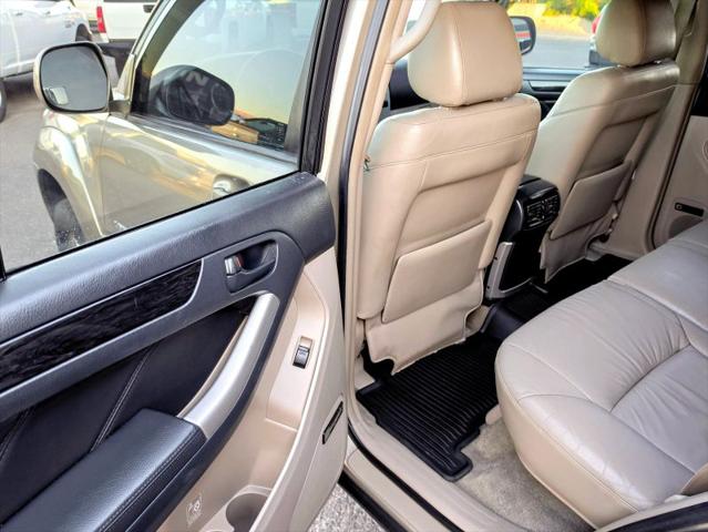 2008 Toyota 4Runner Limited V6