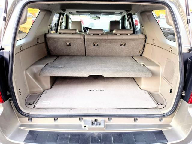 2008 Toyota 4Runner Limited V6
