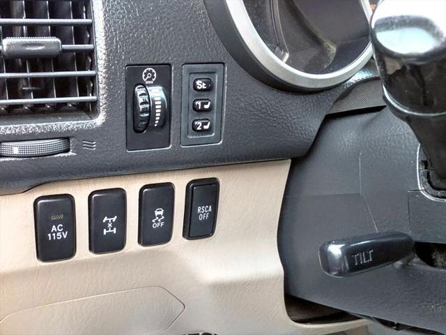 2008 Toyota 4Runner Limited V6
