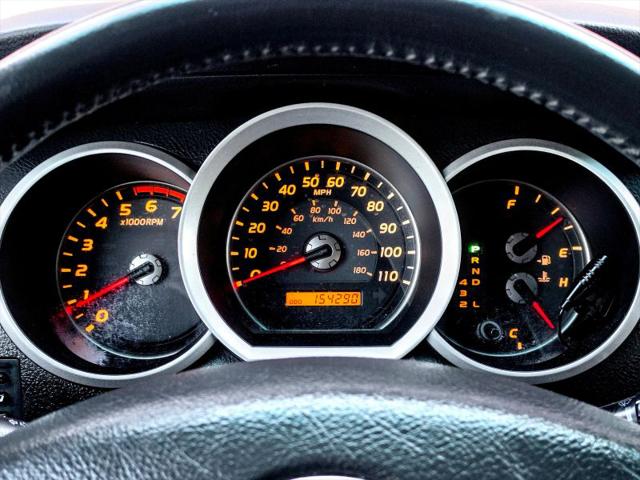 2008 Toyota 4Runner Limited V6