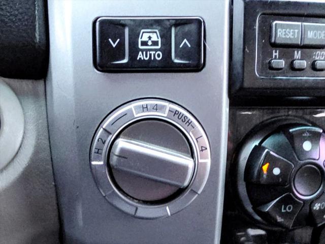 2008 Toyota 4Runner Limited V6