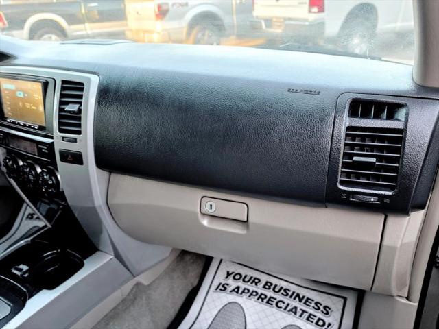 2008 Toyota 4Runner Limited V6