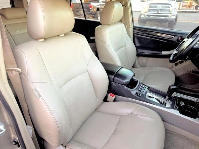 2008 Toyota 4Runner Limited V6