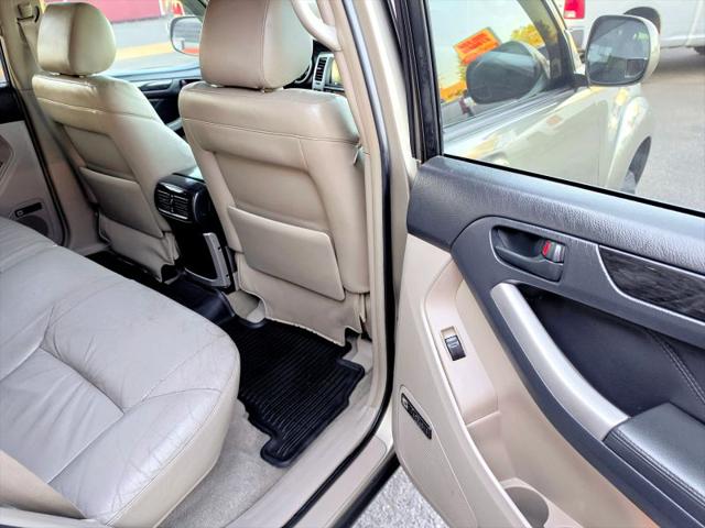 2008 Toyota 4Runner Limited V6