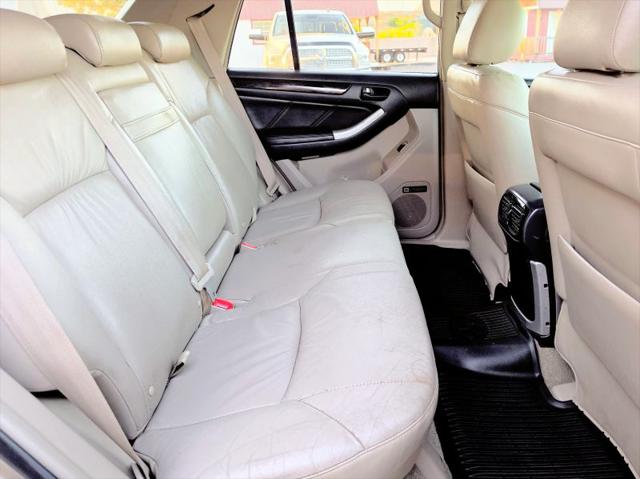 2008 Toyota 4Runner Limited V6
