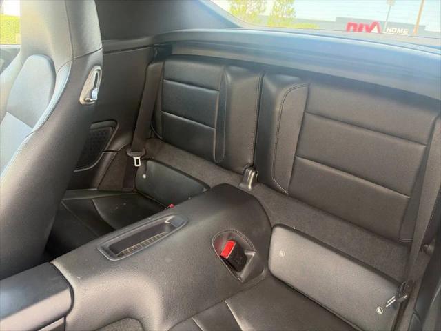 2014 Porsche 911 Carrera 4