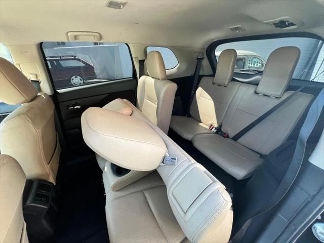 2020 Mitsubishi Outlander ES 2.4 S-AWC