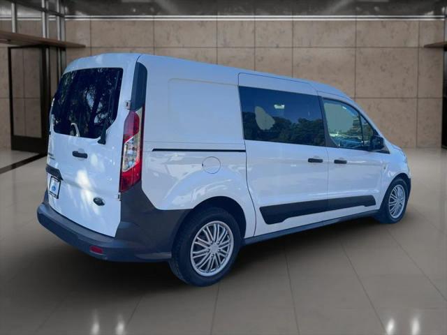 2017 Ford Transit Connect XL