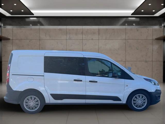2017 Ford Transit Connect XL