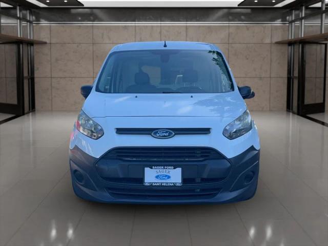 2017 Ford Transit Connect XL