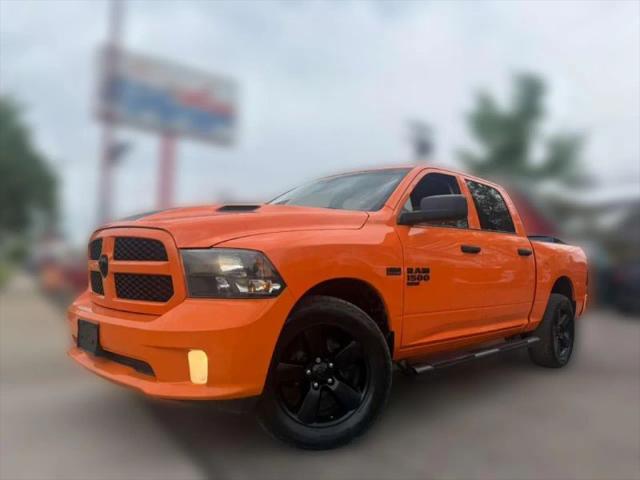 2019 Ram 1500 Classic ST for sale in Wayne, MI