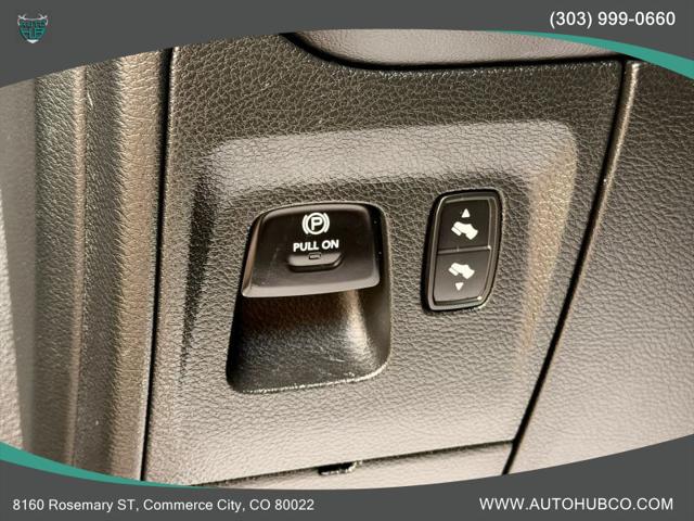 2024 Ram 1500 Limited Crew Cab 4x4 5'7" Box
