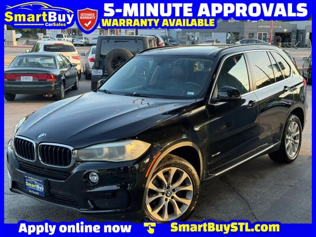 2016 BMW X5 xDrive35i for sale in Saint Louis, MO